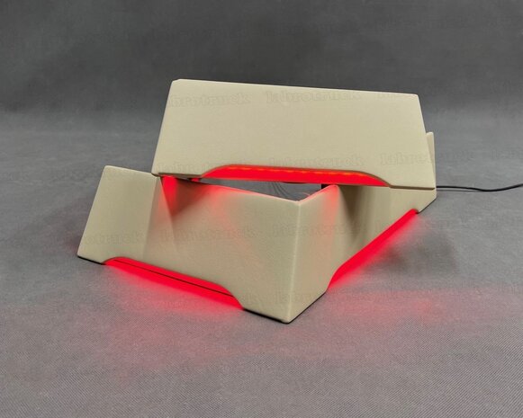 Stoelhoeken  VOLVO FH5, AERO, FH 4 Labro serie