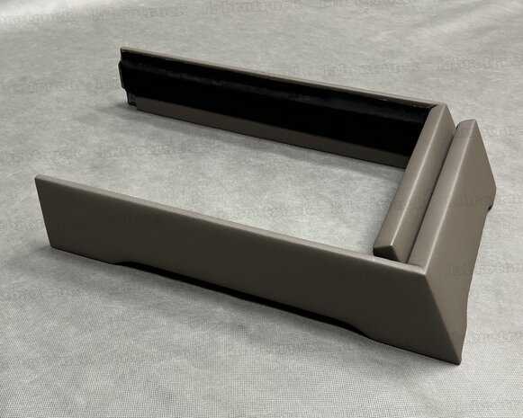 Stoelhoeken  geschikt voor SCANIA NEXT GENERATION R Labro serie