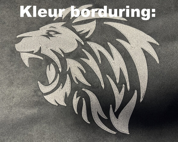 Dashboard plankje geschikt voor DAF New gen XG, XF, XD  pritstof gepersonaliseerde stikmaterialen 