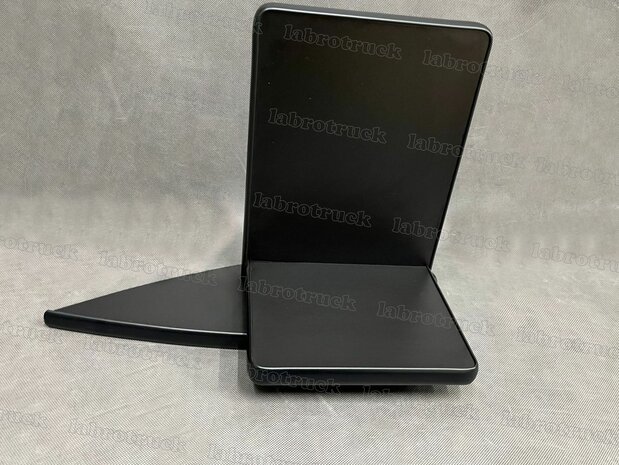 Koffietafel voor MAN TGX brede cabine (New Generation, vanaf 2021)