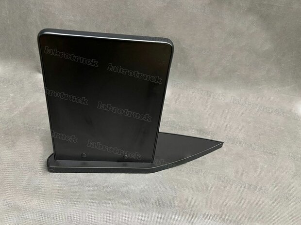 Koffietafel voor MAN TGX brede cabine (New Generation, vanaf 2021)