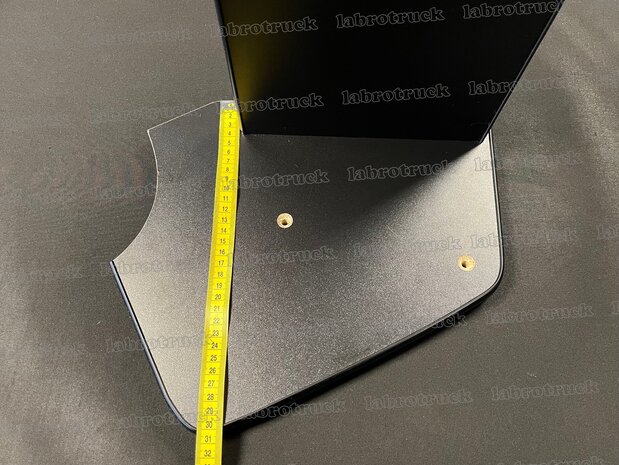 Koffietafel geschikt voor SCANIA R S Next generation na 2017 