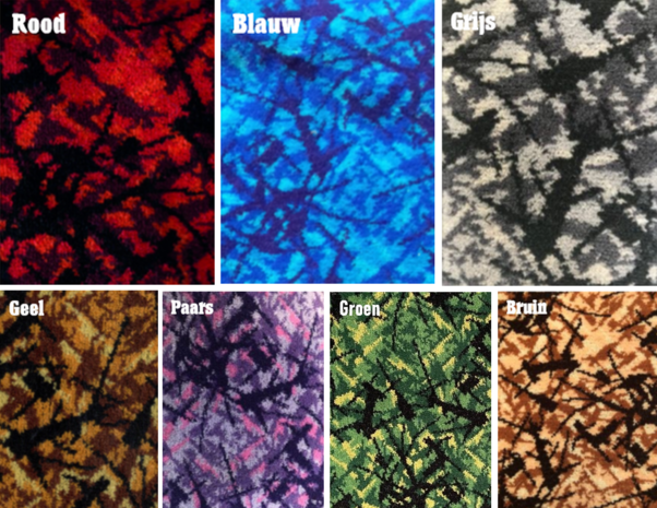 Deurpanelen geschikt voor DAF New gen XG, XF, XD &ndash; met of zonder LED-verlichting