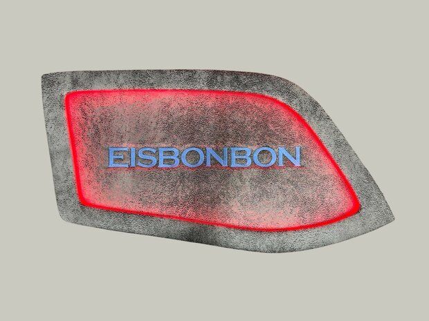 Deurpanelen geschikt voor MAN new gen. &ndash; met of zonder LED-verlichting