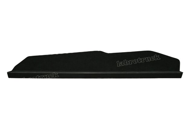 Dashboardtafel geschikt voor Volvo  Aero FH5 / FH4 vanaf 2013 &ndash; lang extra laag