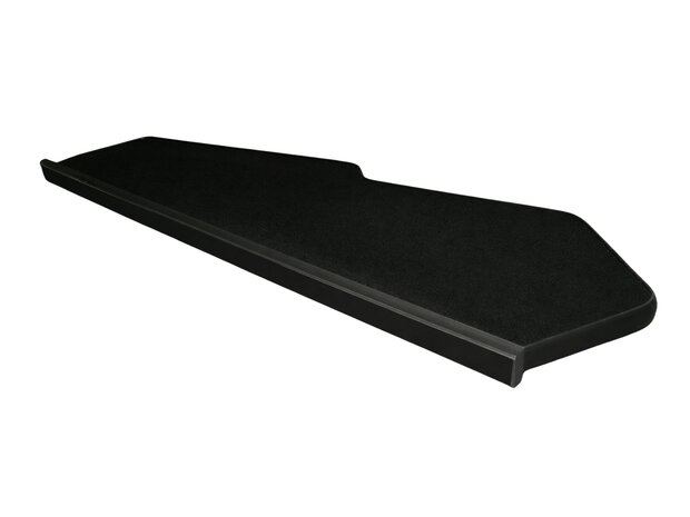 Dashboardtafel geschikt voor Volvo  Aero FH5 / FH4 vanaf 2013 &ndash; lang extra laag