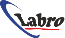 logo labro